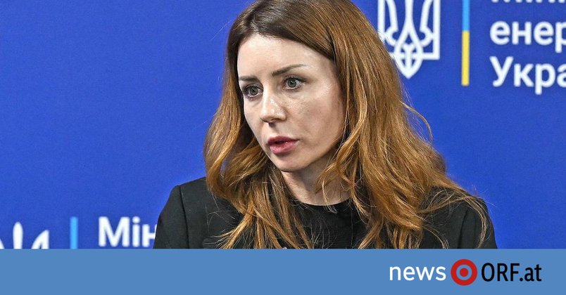 Ukraine: Zwei Rücktritte in Korruptionsskandal