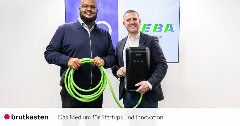 Keba aus Linz startet Kooperation mit Londoner Unternehmen für Ladeinfrastruktur