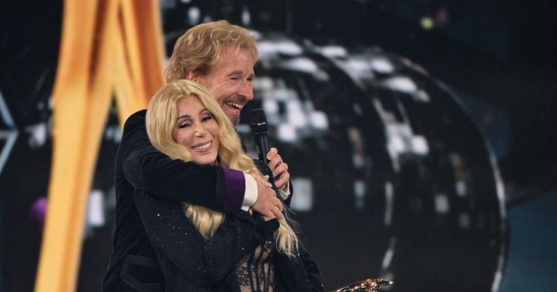 Buhrufe für Gottschalk: Fremdschäm-Alarm bei den Bambis