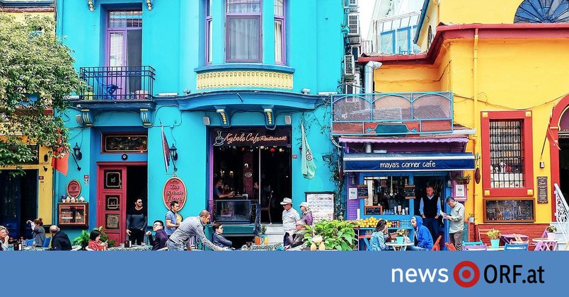 In Istanbuler Hotel: Deutsche Familie starb wohl durch Pestizid