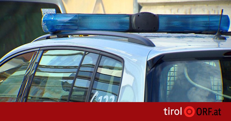 Security-Mitarbeiter bei Einbruch attackiert