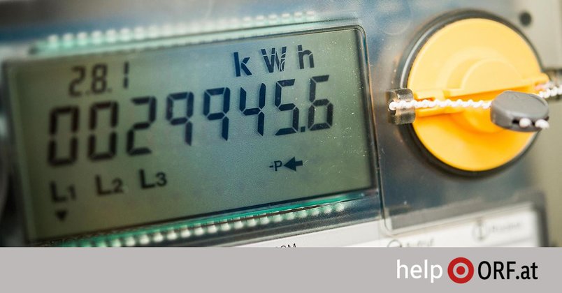 Rabatte laufen aus: Viele Haushalte zahlen bald mehr für Energie