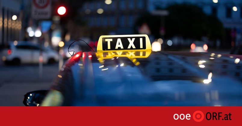 Taxifahrer mit Messer und Fäusten attackiert
