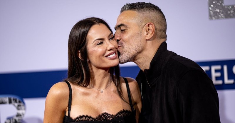 Anna-Maria bestätigt Ehekrise mit Bushido: "Wohnen nicht zusammen"