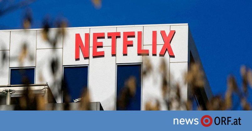 Knapp 83 Milliarden Dollar: Netflix übernimmt Warner Bros.
