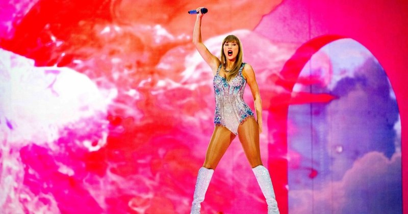 Neue Doku: Taylor Swift spricht über Terrorplan in Wien