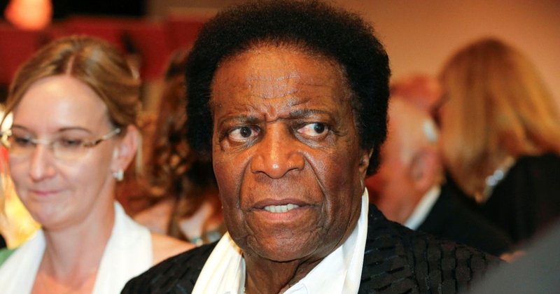 Roberto Blanco kristisiert Schlagershows: "Wie eine Mafia"