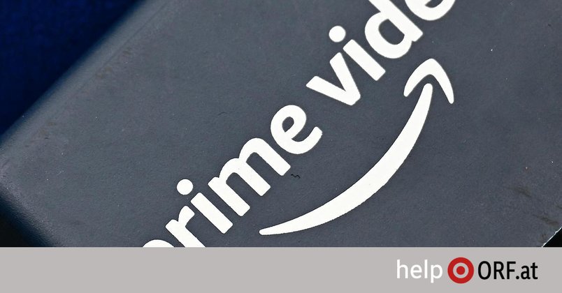 Amazon darf Prime-Video-Kunden keine Werbung aufzwingen