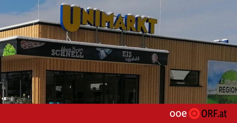 Unimarkt könnte ein Drittel seiner Filialen schließen