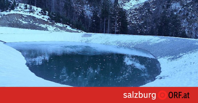 Grüne kritisieren Millionen-Förderungen für Skigebiete