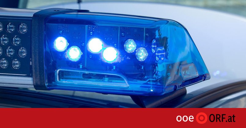 Vier Verletzte bei Unfall auf der A9
