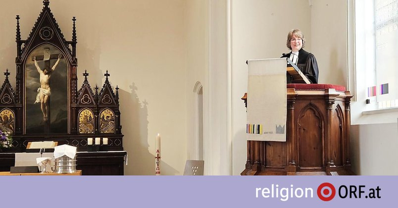 Bischöfin will bei Karfreitag „nicht nachgeben“