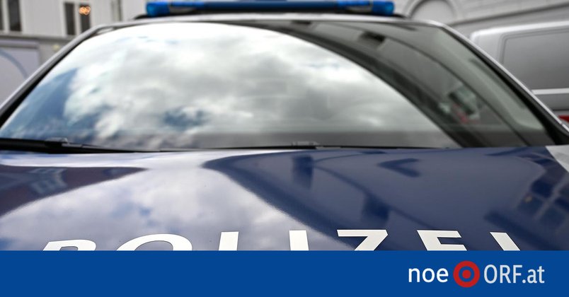 Hunderte Teilnehmer bei illegalen Tuning-Treffen