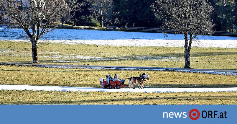 Wetterbilanz 2025: Sehr warm und deutlich zu trocken