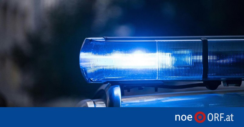 Mann in St. Pöltner Fußgängerzone attackiert