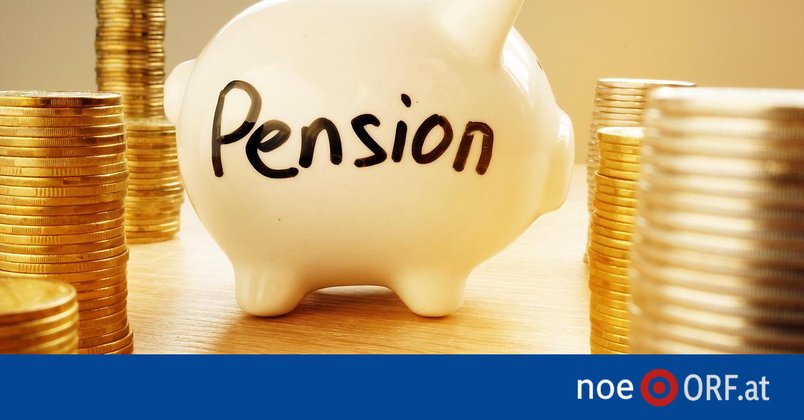 Neue Teilpension wird 2026 eingeführt