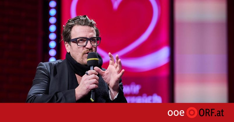 Parov Stelar: Weltstar über Trip seines Lebens