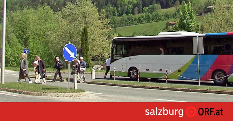 Drei Millionen Öffi-Tickets an Touristen ausgegeben