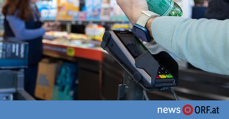 Schnellschätzung: Inflation mit 3,8 Prozent weit über EU-Schnitt