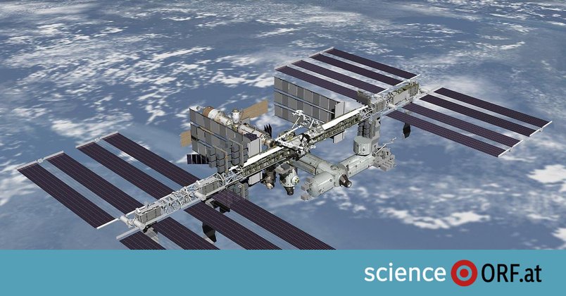 Rückholaktion zeigt Grenzen der Raumfahrt