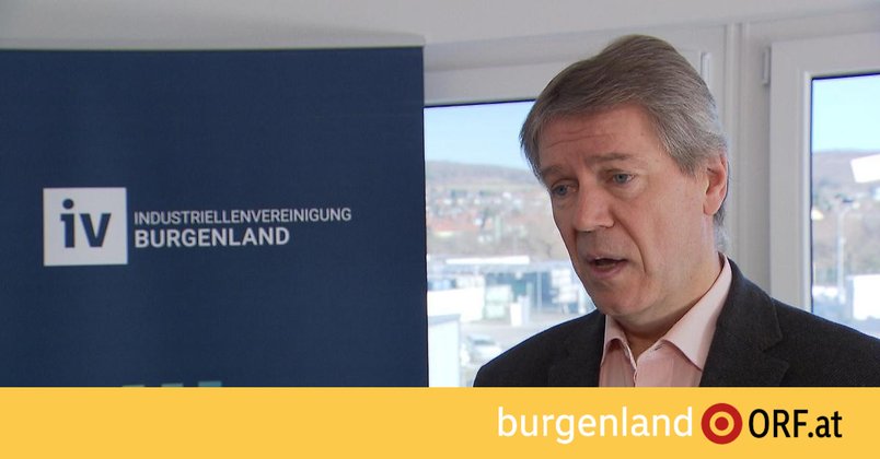 Industriestrategie: Strasser sieht gute Ansätze