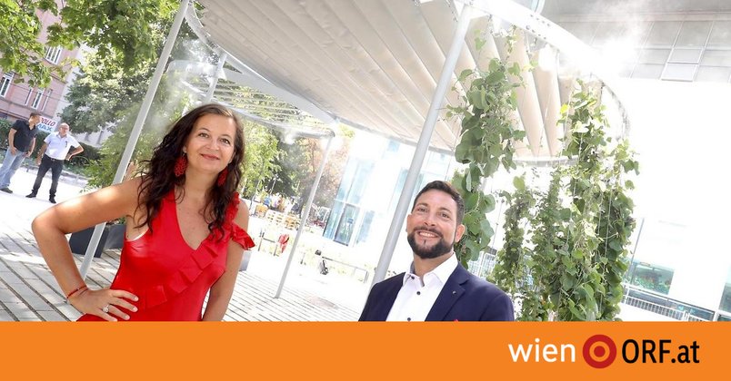 Mariahilf: Markus Rumelhart tritt zurück