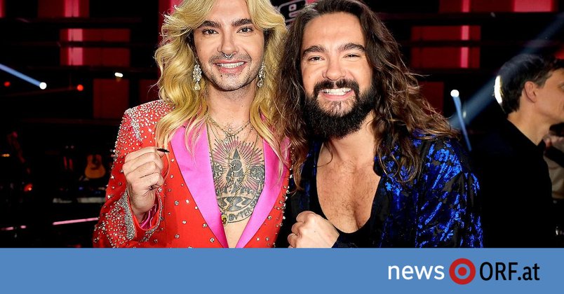 Kaulitz-Zwillinge: Vom „dummen Witz“ zu „Wetten, dass..?“