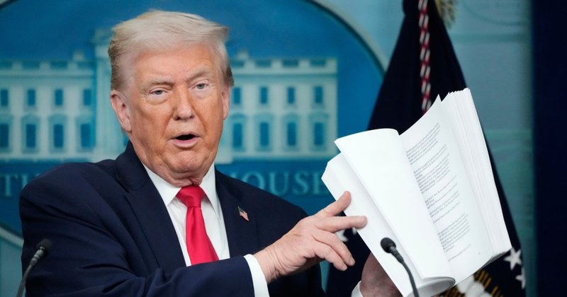 Friedensrat: Warum Trumps Pläne Europa entsetzen