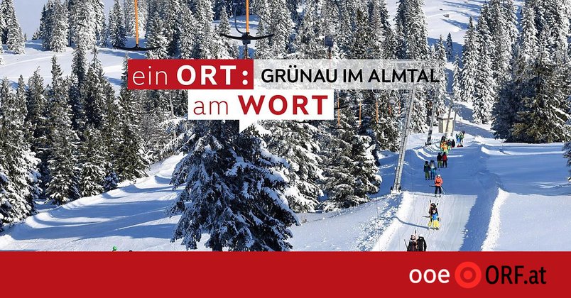 Almtal am Scheideweg: Letzte Chance für den Kasberg