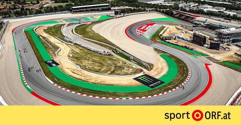 Formel 1: Tests in Barcelona zur Geheimsache erklärt