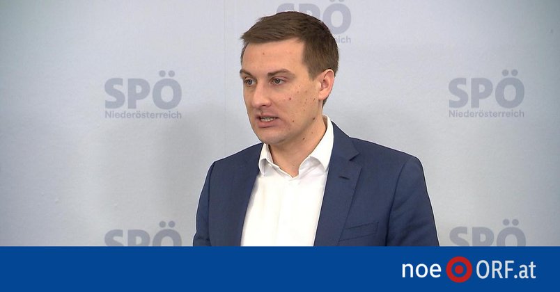 SPÖ: Hergovich kandidiert nicht mehr für Bundesgremien