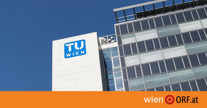 „Sicherheitsvorfall“ im IT-System der TU Wien
