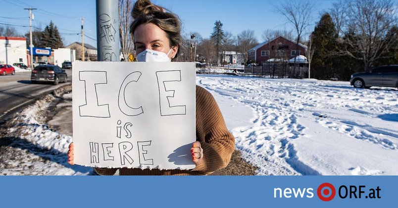Neuer Aktivismus: Minnesotas „Pendler“ gegen ICE