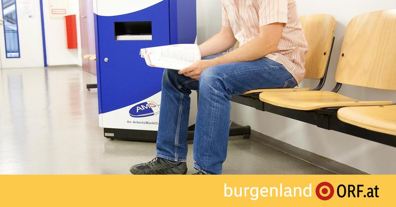 Arbeitslosigkeit steigt stärker als im Österreich-Schnitt