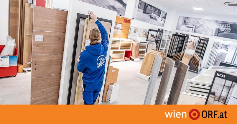 Quester versteigert sämtliches Inventar