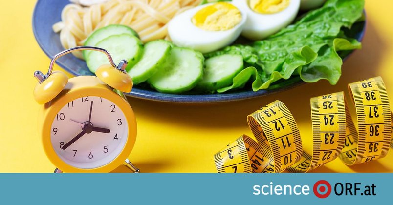 Hype um Intervallfasten nicht gerechtfertigt