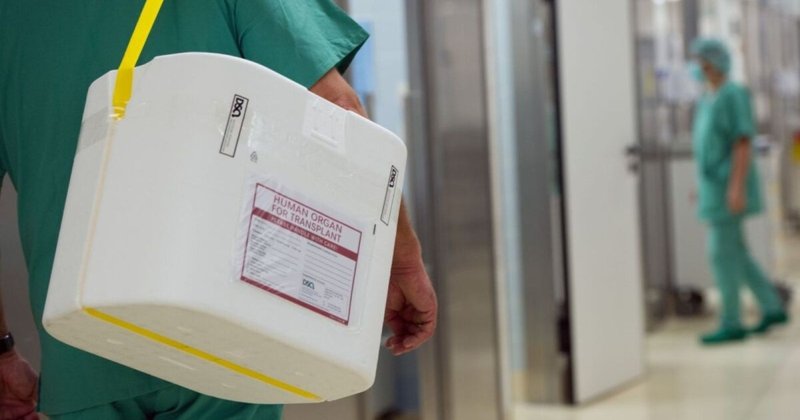 Schwerer Fehler: Bub (2,5) stirbt nach Herztransplantation