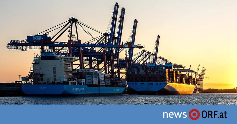 EU: Unsicherheit nach Trumps Zollniederlage