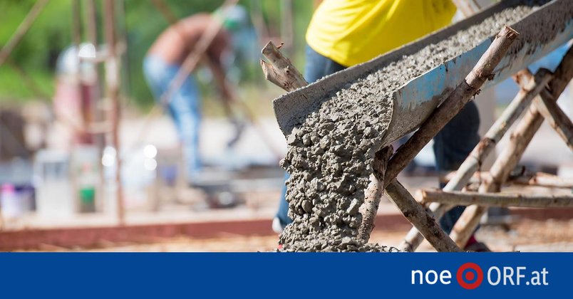 NÖ pfuscht im Wert von 4,8 Milliarden Euro