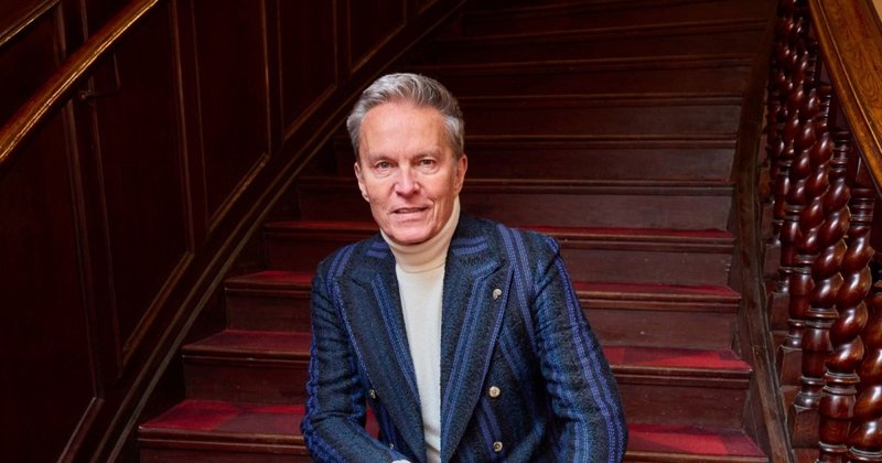 Nach Mörbisch: Alfons Haider startet als Dragqueen durch