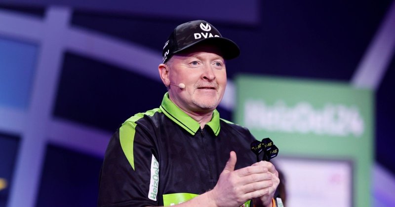 Finanzen und Schwarzkonto: Joey Kelly räumt auf