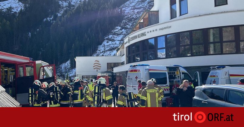 Hausmeister stirbt bei Kohlenmonoxidunfall