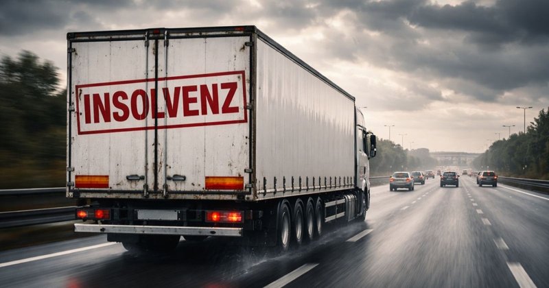 Tiroler Transportriese ist pleite: 300 Mitarbeiter zittern