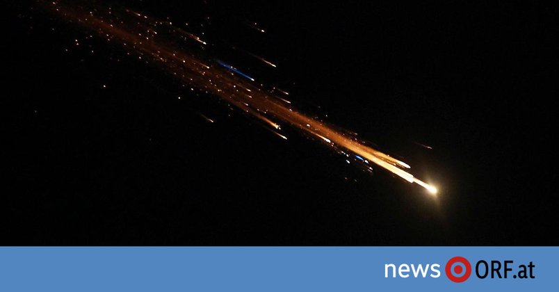 Brände in Treibstofflagern: Iran nimmt Ölsektor am Golf ins Visier