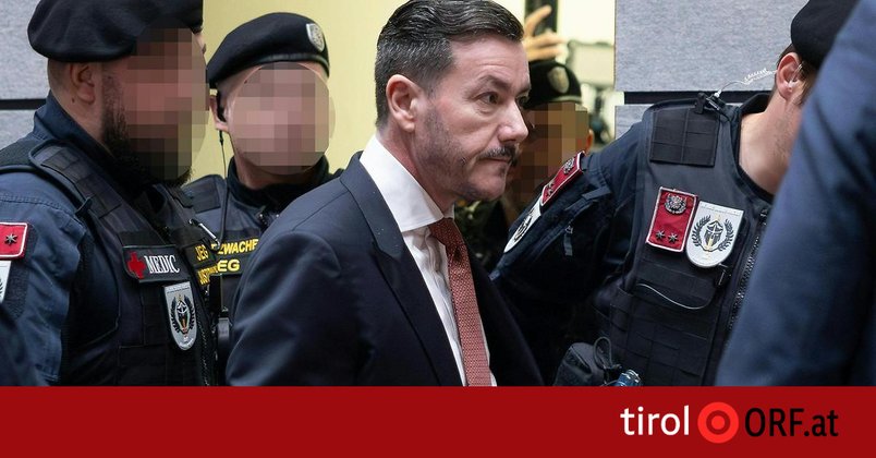 Benko: Vom Milliardär zum Tischler-Azubi