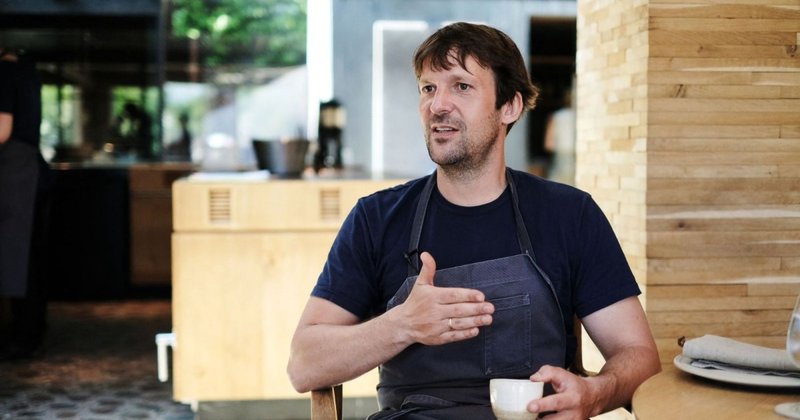 René Redzepi: Noma-Chef tritt nach Gewaltvorwürfen zurück