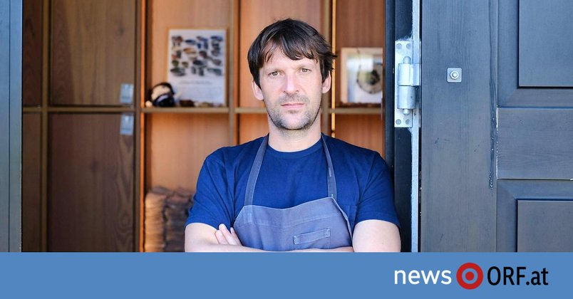 Noma-Starkoch geht: Sterneküche zerbricht an Gewaltvorwürfen