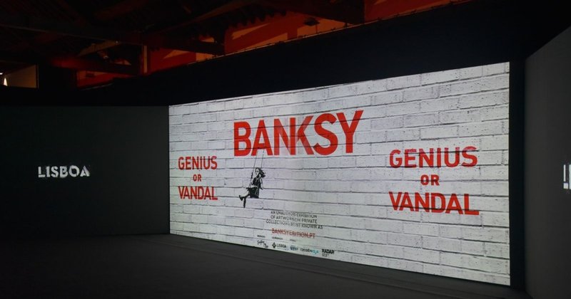 Recherche enthüllt: Dieser Mann soll Banksy sein