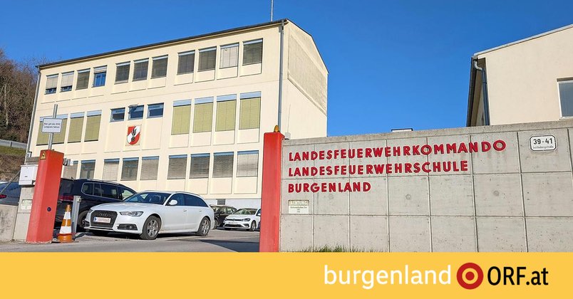 Anonyme Vorwürfe gegen Feuerwehrspitzen