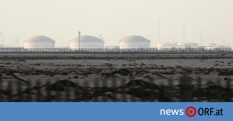 Angriffe auf Gasanlagen: Weitere Eskalation im Iran-Krieg